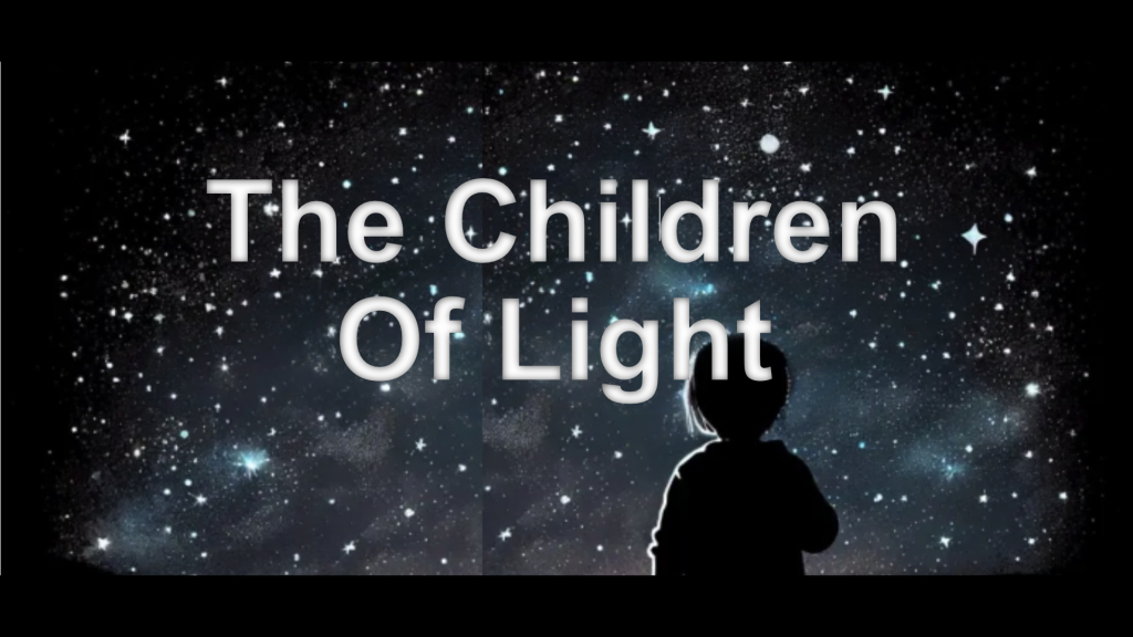 The Children Of Light